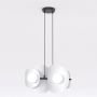 Emibig ELEMENTI 1494/4 Hanglamp 4x8W/G9 IP20