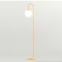 Emibig FLOR 1499/LP1 Staande lamp 1x10W/E14 IP20