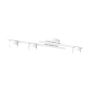 Emibig FRAGMENT 1418/3 Plafondlamp 3x10W/GX53 IP20