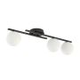 Emibig KAIRO 1446/3 Plafondlamp 3x10W/E14 IP20