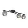 Emibig KAIRO 1447/3 Plafondlamp 3x10W/E14 IP20