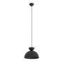 Emibig LUNARO 1471/1S Hanglamp 1x12W/GX53 IP20