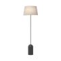 Emibig PEARL 1419/LP1 Staande lamp 1x15W/E27 IP20