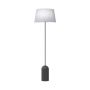Emibig PEARL 1420/LP1 Staande lamp 1x15W/E27 IP20