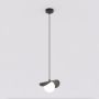 Emibig RITUAL 1490/1 Hanglamp 1x8W/G9 IP20