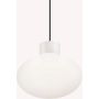 Ideal Lux CLIO 144252 Hanglamp 1x42W/E27 ip44