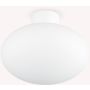 Ideal Lux CLIO 148847 Plafondlamp 1x42W/E27 ip44