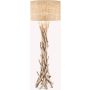 Ideal Lux DRIFTWOOD 148939 Staande lamp 1x60W/E27 ip20