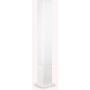 Ideal Lux EDO 142999 Vloerlamp 1x15W/GX53 ip65