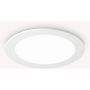 Ideal Lux GROOVE 147673 Inbouw plafondlamp 1x20W/LED 4000K ip20