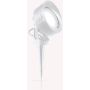 Ideal Lux LITIO 145310 Tuinspot 1x10W/GX53 ip66