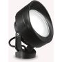 Ideal Lux LITIO 145358 Tuinspot 1x10W/GX53 ip66