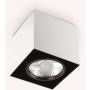 Ideal Lux MOOD 140902 Opbouwspot 1x28W/GU10 ip20