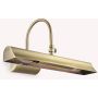 Ideal Lux RETRO' 144917 Schilderijlamp 2x28W/E14 ip20