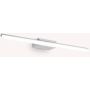 Ideal Lux RIFLESSO 142265 Wandlamp 1x16W/LED ip54