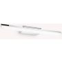 Ideal Lux RIFLESSO 142272 Wandlamp 1x10W/LED ip54