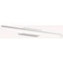 Ideal Lux RIFLESSO 142296 Wandlamp 1x10W/LED ip54