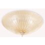 Ideal Lux SHELL 140179 Plafondlamp 3x60W/E27 ip20