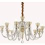 Ideal Lux STRAUSS 140612 Kroonluchter 12x40W/E14 ip20