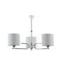 Jupiter TWINGO 1404 Plafondlamp 3x15W/E27 IP20