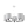 Jupiter TWINGO 1405 Plafondlamp 5x15W/E27 IP20
