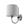 Jupiter TWINGO 1409 Wandlamp 1x15W/E27 IP20