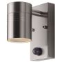Lucide ARNE-LED 14866/05/12 Wandlamp 1x5w/gu10 2700k 350lm ip44