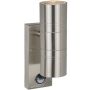 Lucide ARNE-LED 14866/10/12 Wandlamp 2x5w/gu10 2700k 350lm ip44