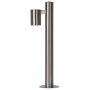 Lucide ARNE-LED 14867/49/12 Vloerlamp 1x5w/gu10 2700k 350lm ip44