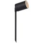 Lucide ARNE-LED 14868/05/30 Vloerlamp 1x5w/gu10 2700k 350lm ip44
