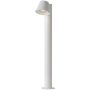 Lucide DINGO 14881/70/31 Vloerlamp 1x5w/gu10 3000k 320lm ip44