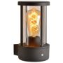 Lucide LORI 14893/01/30 Wandlamp 1x15w/e27 ip44