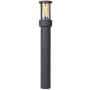 Lucide LORI 14893/80/30 Vloerlamp 1x15w/e27 ip44