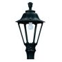 Novolux INDURA BIG 6 144D-G05X1A-02 Lantaarn armatuur 1x70W/E27 IP55