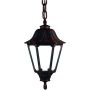 Novolux INDURA BIG 6 144G-G05X1A-02 Hanglamp 1x42W/E27 IP55