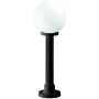 Novolux INDURA GLOBO 145I-G05X1A-02 Vloerlamp 1x70W/E27 IP65