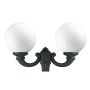Novolux INDURA GLOBO 148E-G05X1A-02 Lantaarn armatuur 2x70W/E27 IP65