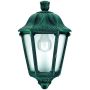 Novolux INDURA MEDIUM 6 147A-G05X1A-02 Wandlamp 1x42W/E27 IP55