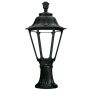 Novolux INDURA MEDIUM 6 147H-G05X1A-02 Vloerlamp 1x42W/E27 IP55