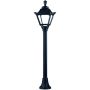 Novolux INDURA MINI 4 149I-G05X1A-02 Vloerlamp 1x42W/E27 IP55