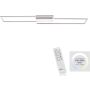 Paul Neuhaus ASMIN 14711-55 Plafondlamp 3x48W/LED 2700-5000k 4230lm ip20