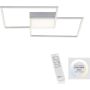 Paul Neuhaus ASMIN 14712-55 Plafondlamp 3x48W/LED 2700-5000k 4170lm ip20