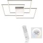 Paul Neuhaus ASMIN 14713-55 Plafondlamp 4x48W/LED 2700-5000k 5400lm ip20