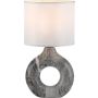 Paul Neuhaus CARARA 14193-15 Tafellamp 1x25W/E27 ip20