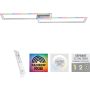 Paul Neuhaus FELIX60 14635-55 Plafondlamp 2x45W/LED 2700-5000k 5000lm ip20