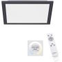 Paul Neuhaus FLAT 14754-18 LED-paneel 1x20W/LED 2700-5000k 2200lm ip20