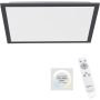 Paul Neuhaus FLAT 14755-18 LED-paneel 1x23,5W/LED 2700-5000k 2500lm ip20