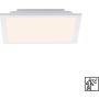 Paul Neuhaus FLEET 14470-16 LED-paneel 1x20W/LED 4000k 2100lm ip20