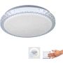 Paul Neuhaus FRIDA 14370-00 Plafondlamp 1x12W/LED 3000-5000k 1280lm ip20