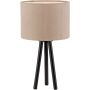 Paul Neuhaus GREEN DURO 14893-39 Tafellamp 1x10W/E27 ip20